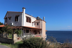 AEGEAN View 2, Áyioi Apóstoloi